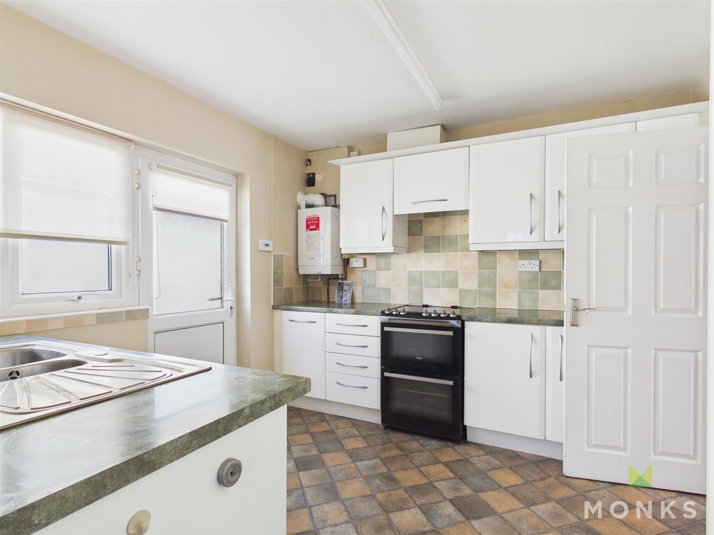54 Hampton Road, Shropshire, SY11 1SW For Sale